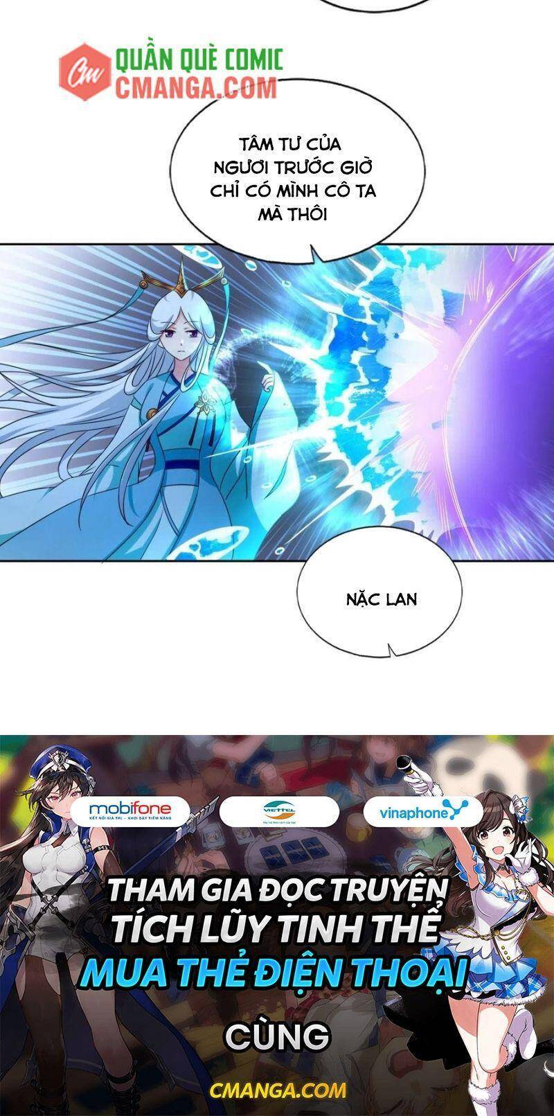 Trọng Sinh Thành Cậu Vàng Tại Dị Thế Chapter 155 - Trang 2