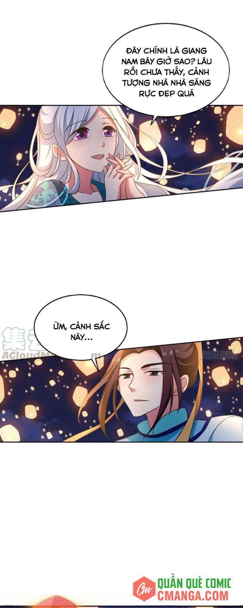 Trọng Sinh Thành Cậu Vàng Tại Dị Thế Chapter 156 - Trang 2