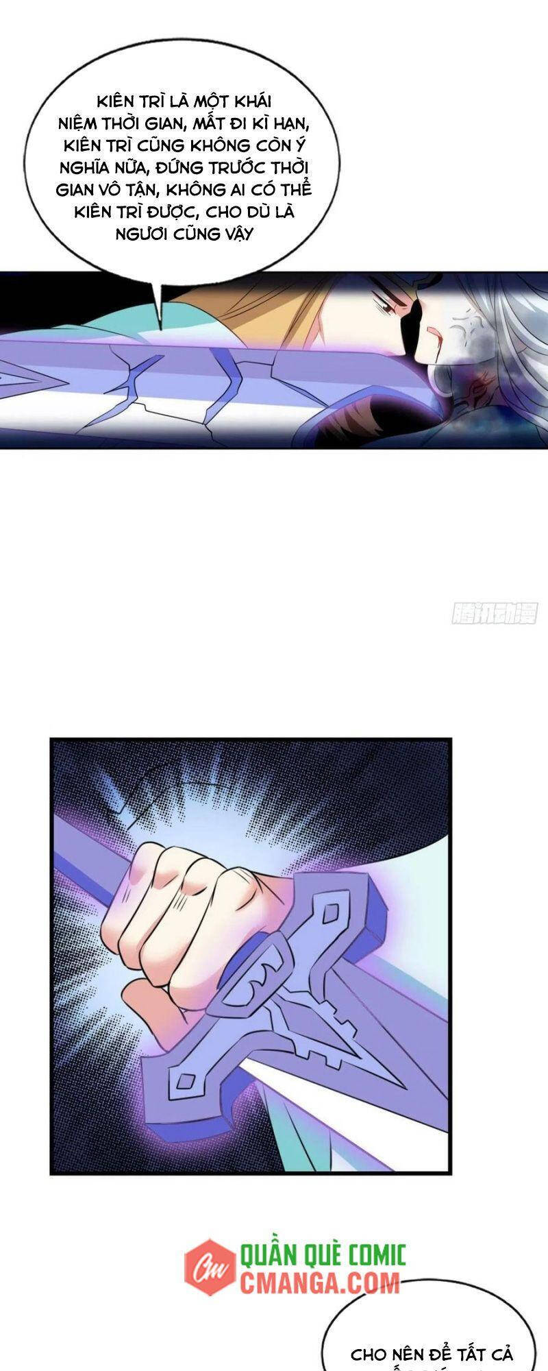 Trọng Sinh Thành Cậu Vàng Tại Dị Thế Chapter 157 - Trang 2