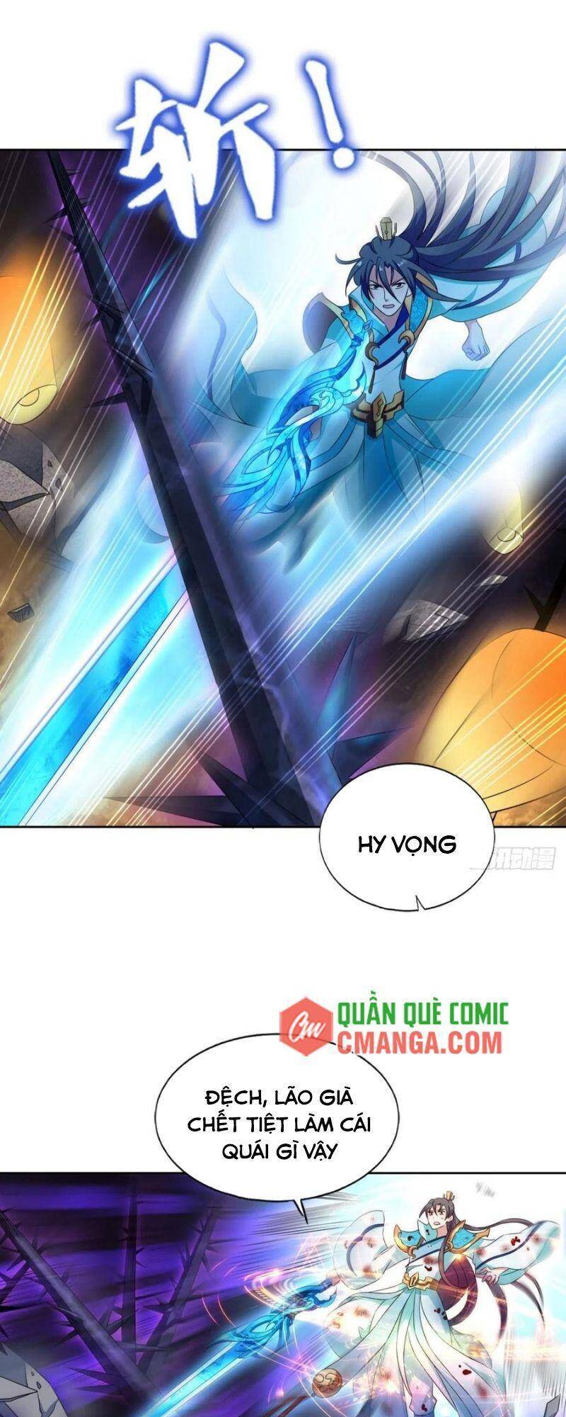 Trọng Sinh Thành Cậu Vàng Tại Dị Thế Chapter 158 - Trang 2