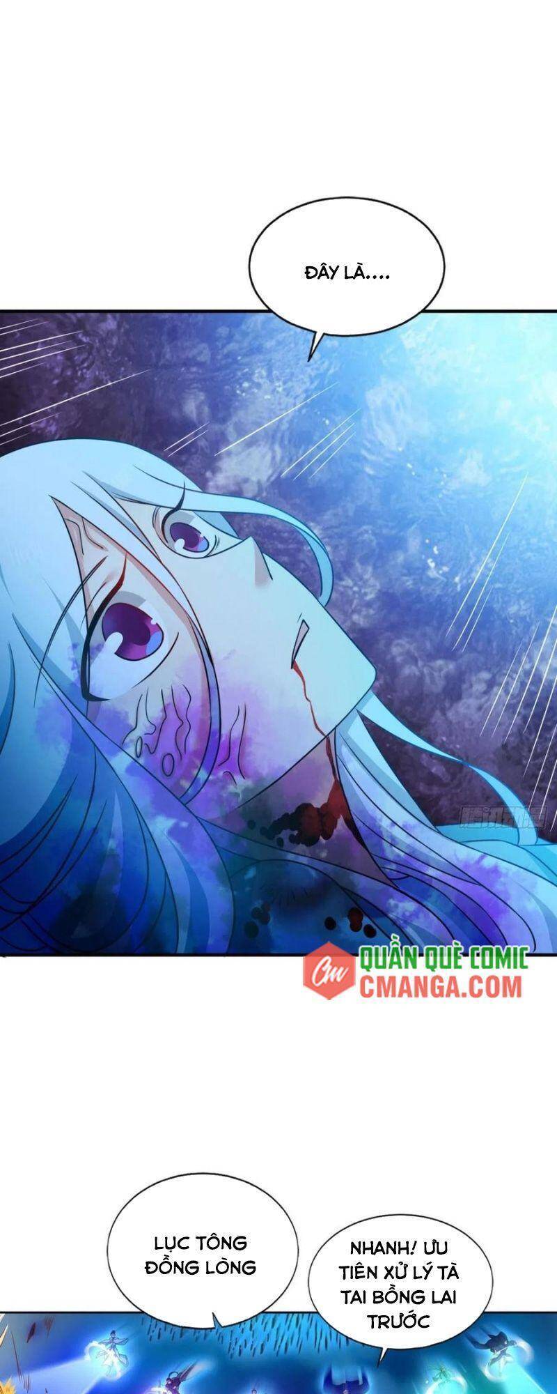 Trọng Sinh Thành Cậu Vàng Tại Dị Thế Chapter 158 - Trang 2