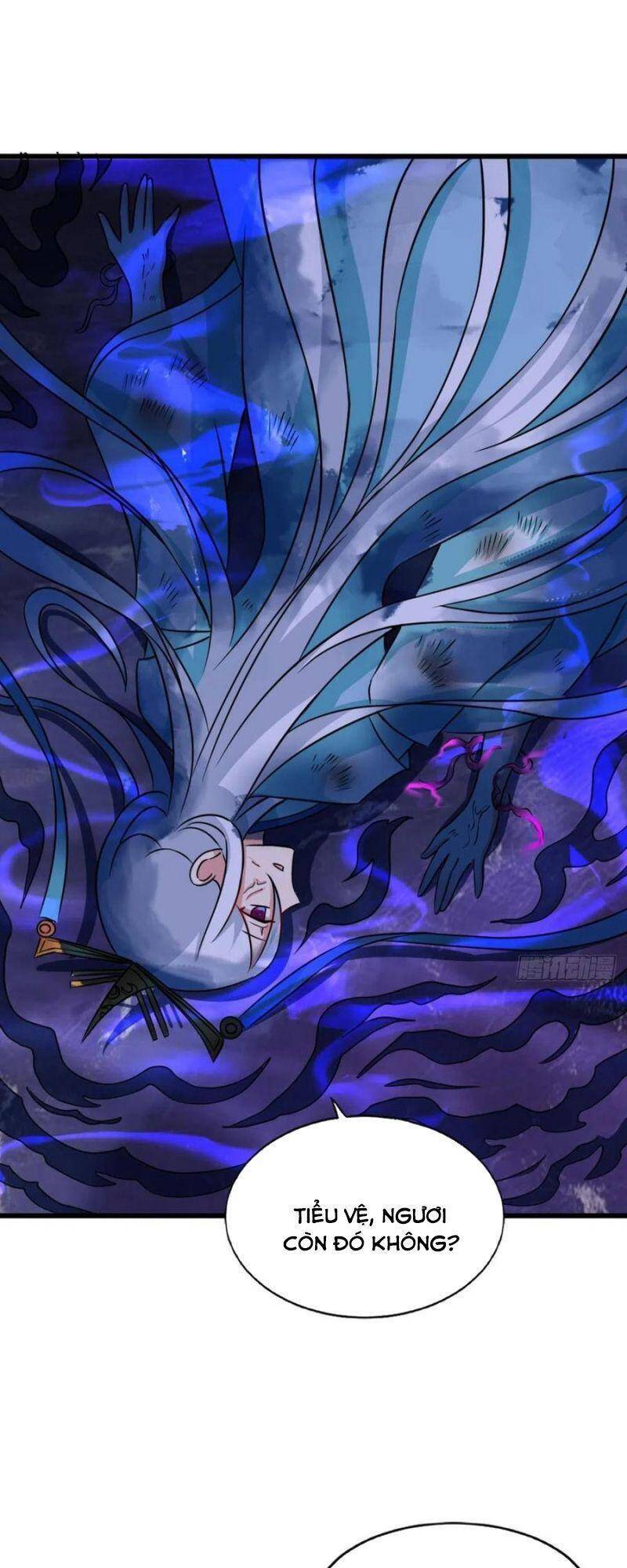 Trọng Sinh Thành Cậu Vàng Tại Dị Thế Chapter 158 - Trang 2