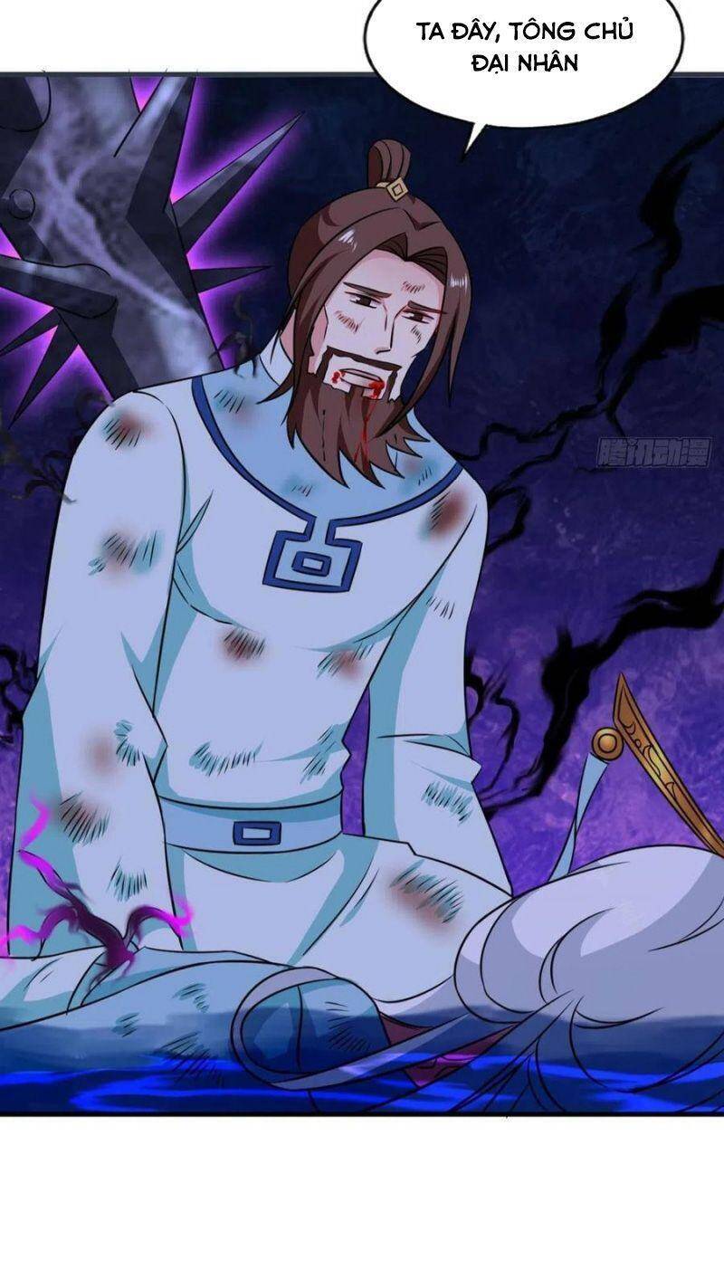 Trọng Sinh Thành Cậu Vàng Tại Dị Thế Chapter 158 - Trang 2