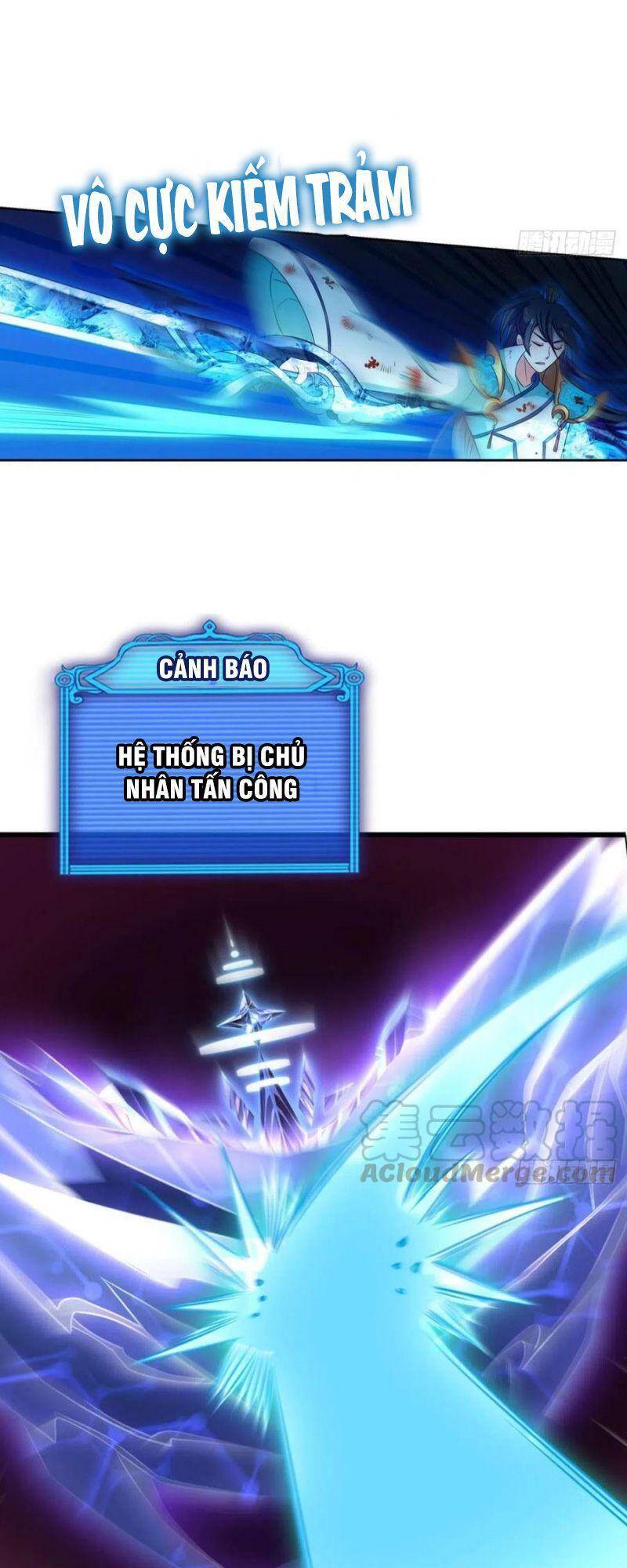 Trọng Sinh Thành Cậu Vàng Tại Dị Thế Chapter 159 - Trang 2