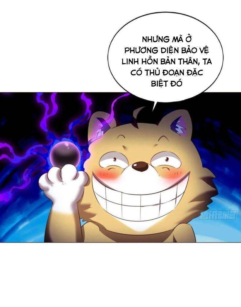 Trọng Sinh Thành Cậu Vàng Tại Dị Thế Chapter 160 - Trang 2