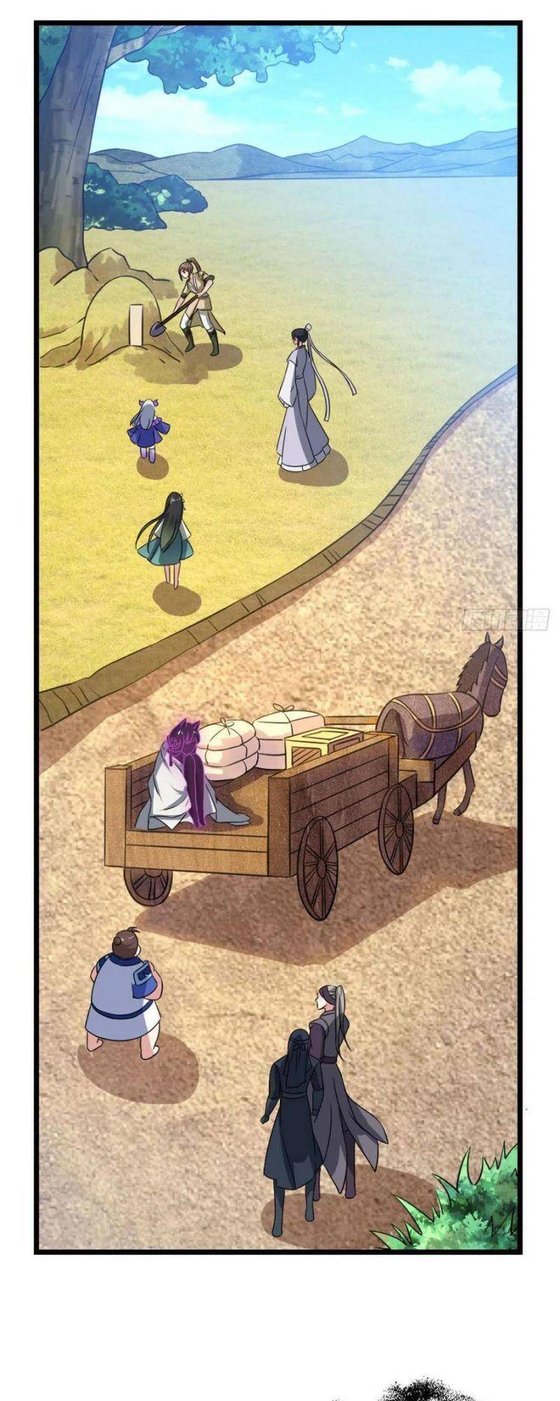 Trọng Sinh Thành Cậu Vàng Tại Dị Thế Chapter 160 - Trang 2