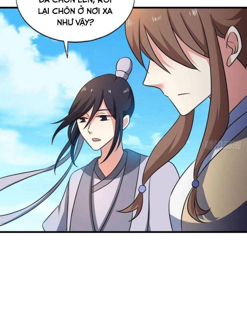 Trọng Sinh Thành Cậu Vàng Tại Dị Thế Chapter 160 - Trang 2