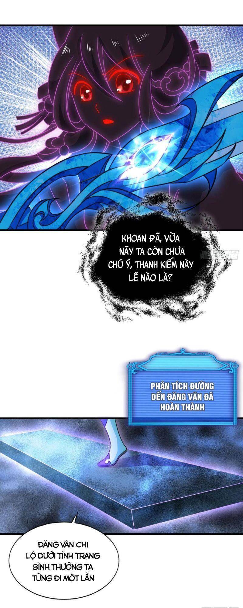 Trọng Sinh Thành Cậu Vàng Tại Dị Thế Chapter 161 - Trang 2