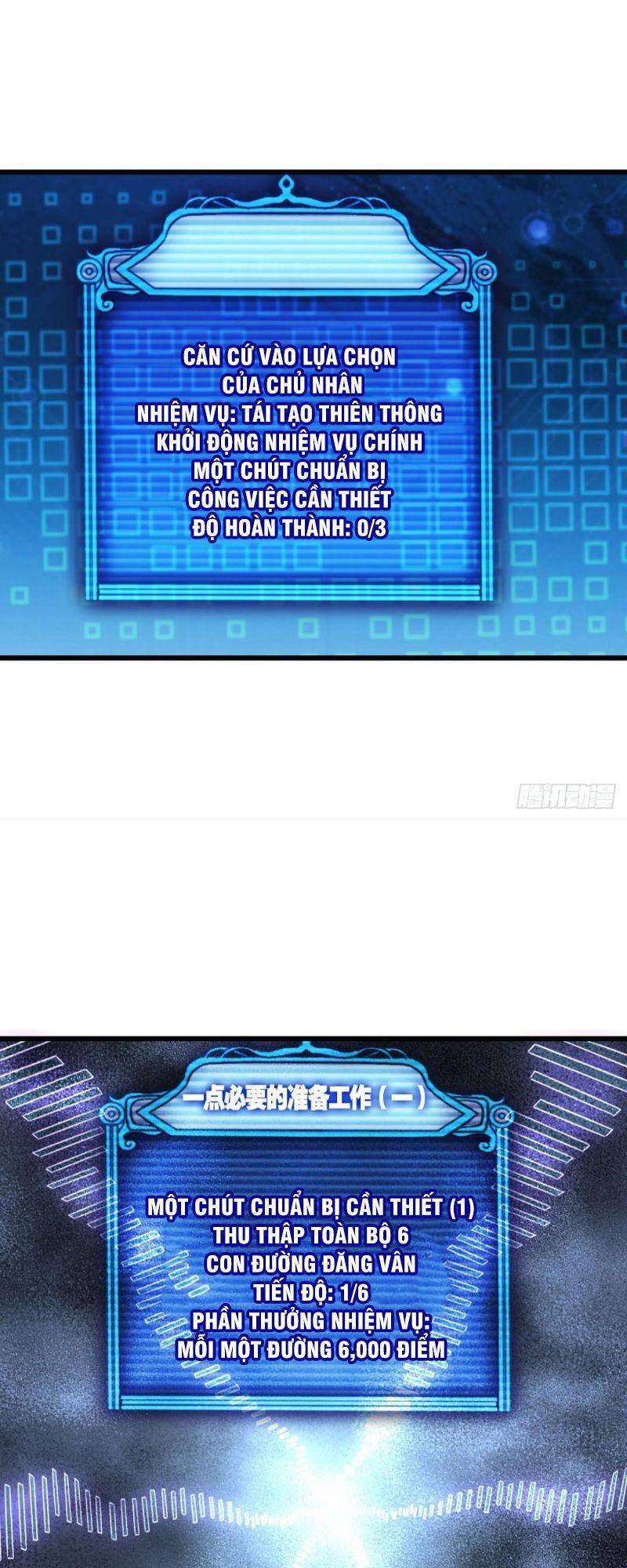 Trọng Sinh Thành Cậu Vàng Tại Dị Thế Chapter 161 - Trang 2