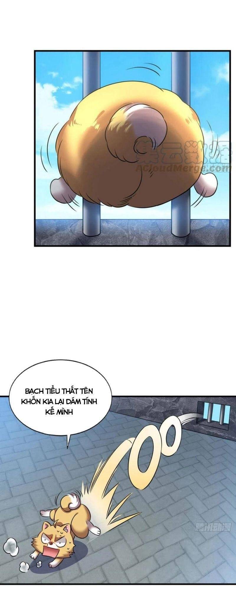 Trọng Sinh Thành Cậu Vàng Tại Dị Thế Chapter 163 - Trang 2