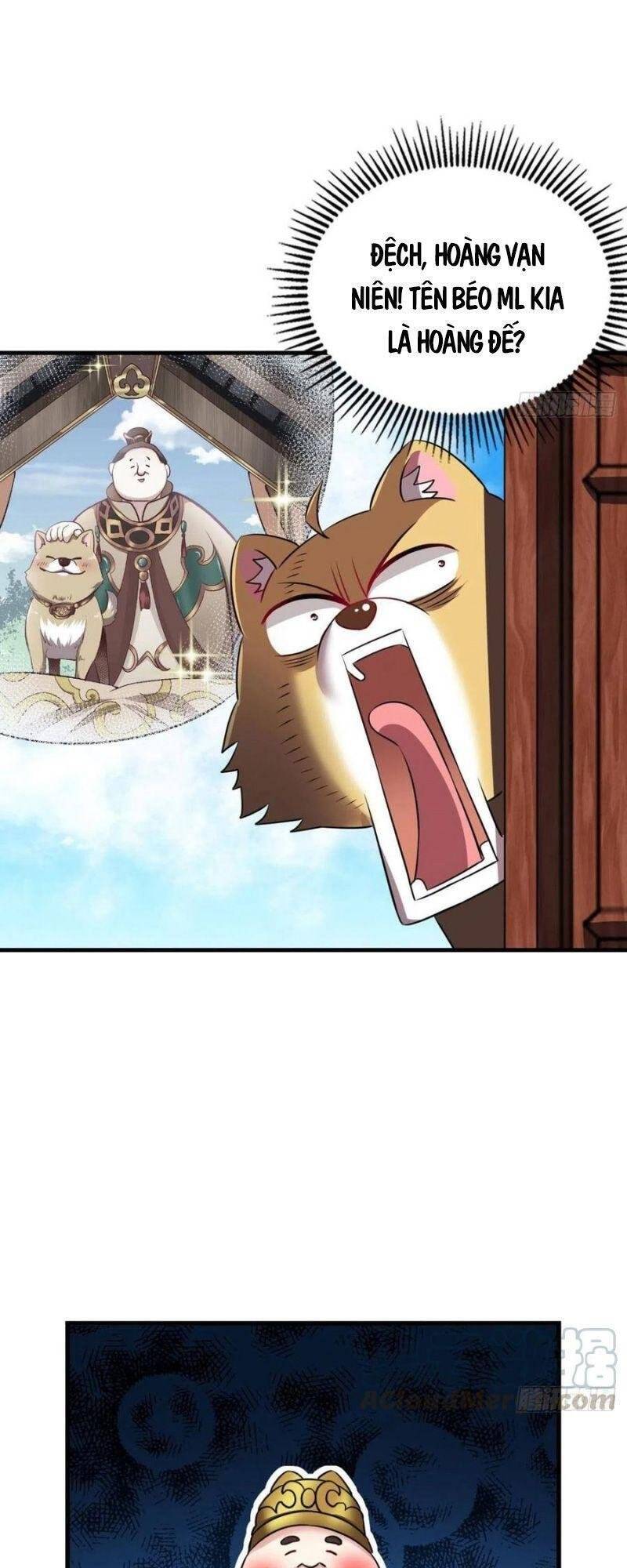 Trọng Sinh Thành Cậu Vàng Tại Dị Thế Chapter 163 - Trang 2