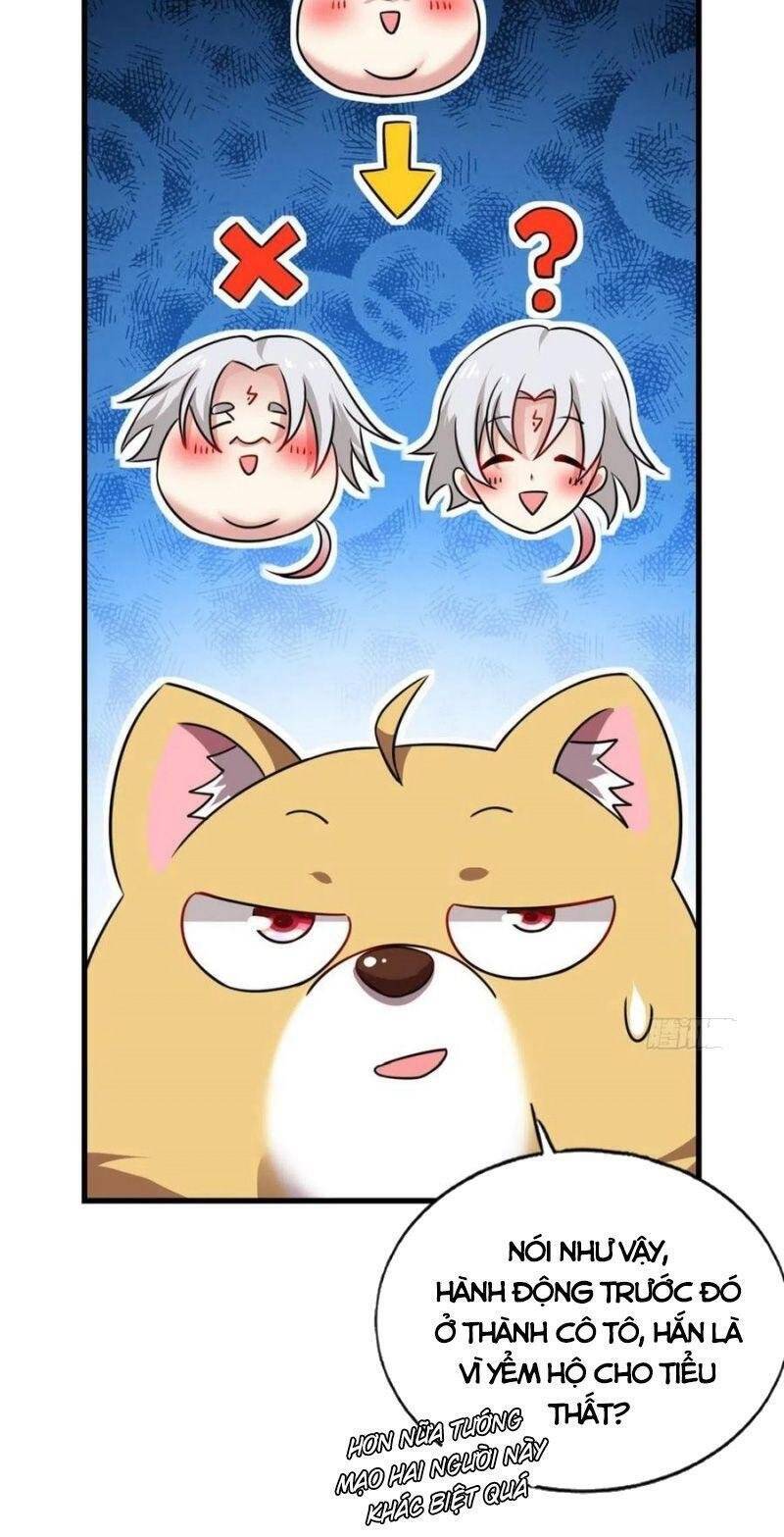 Trọng Sinh Thành Cậu Vàng Tại Dị Thế Chapter 163 - Trang 2