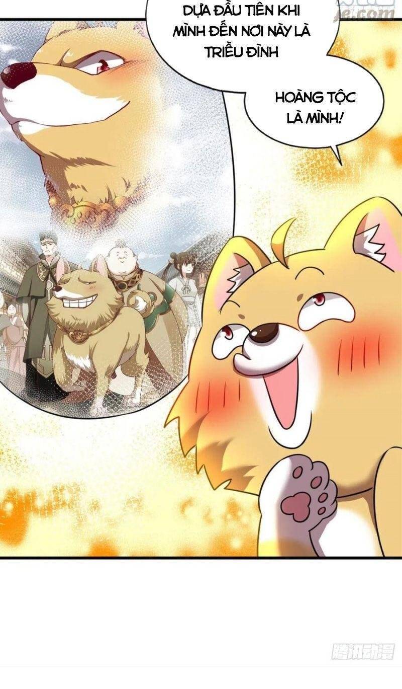 Trọng Sinh Thành Cậu Vàng Tại Dị Thế Chapter 163 - Trang 2