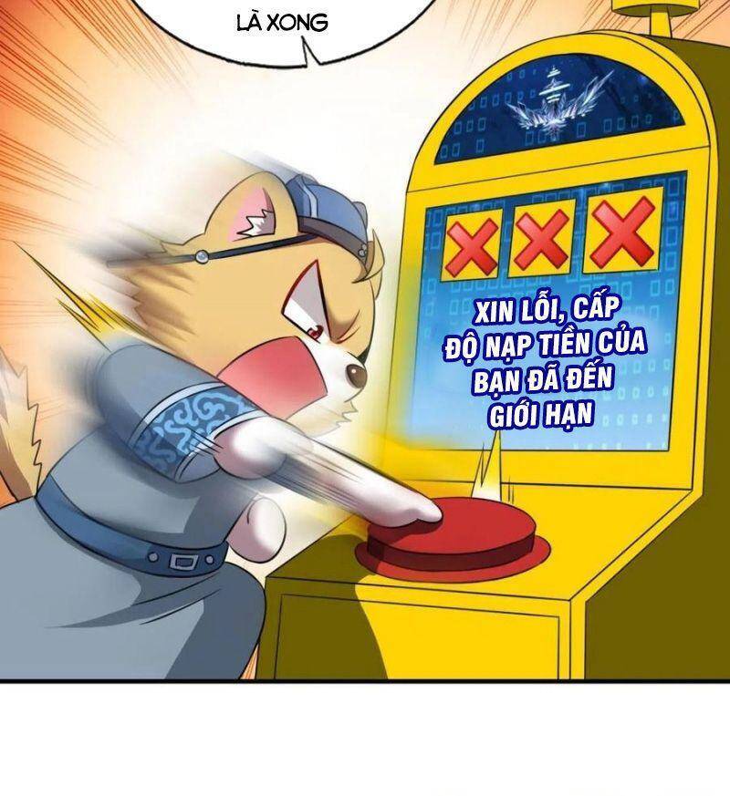 Trọng Sinh Thành Cậu Vàng Tại Dị Thế Chapter 164 - Trang 2