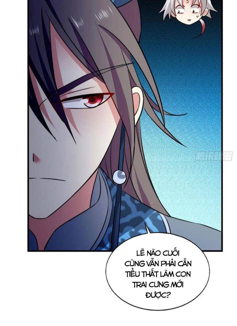 Trọng Sinh Thành Cậu Vàng Tại Dị Thế Chapter 164 - Trang 2