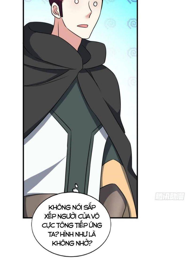 Trọng Sinh Thành Cậu Vàng Tại Dị Thế Chapter 165 - Trang 2