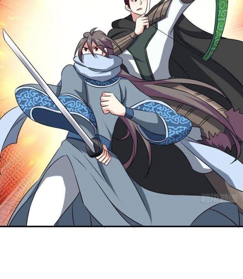 Trọng Sinh Thành Cậu Vàng Tại Dị Thế Chapter 165 - Trang 2