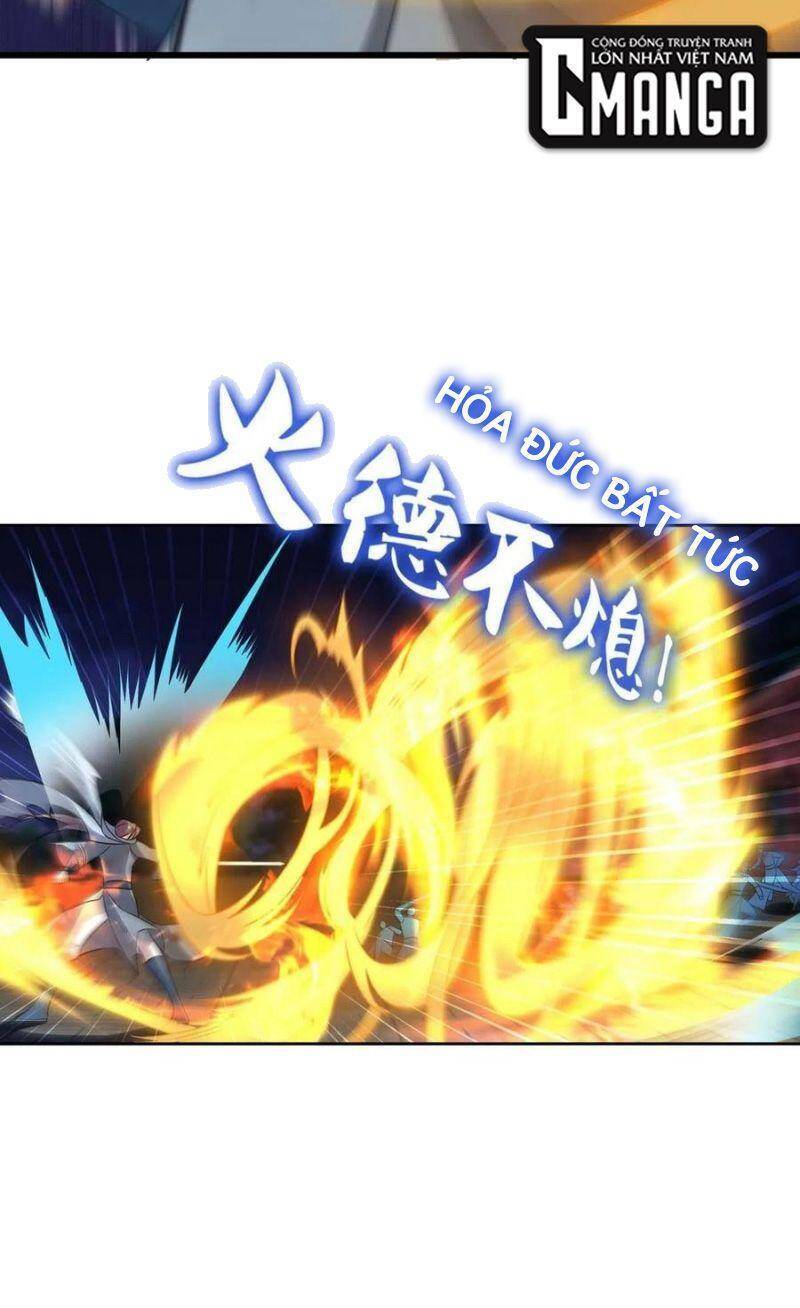 Trọng Sinh Thành Cậu Vàng Tại Dị Thế Chapter 167 - Trang 2