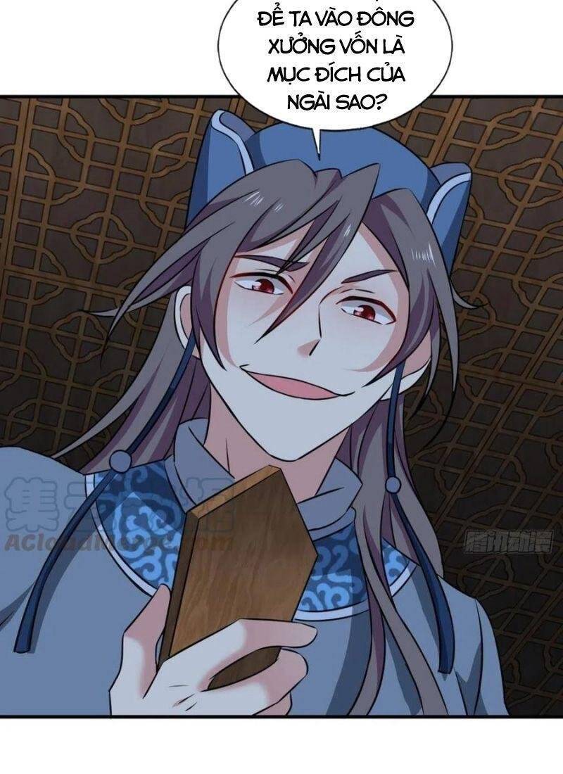 Trọng Sinh Thành Cậu Vàng Tại Dị Thế Chapter 168 - Trang 2