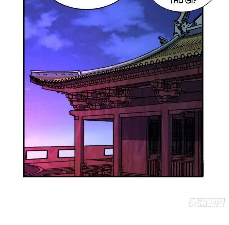 Trọng Sinh Thành Cậu Vàng Tại Dị Thế Chapter 168 - Trang 2