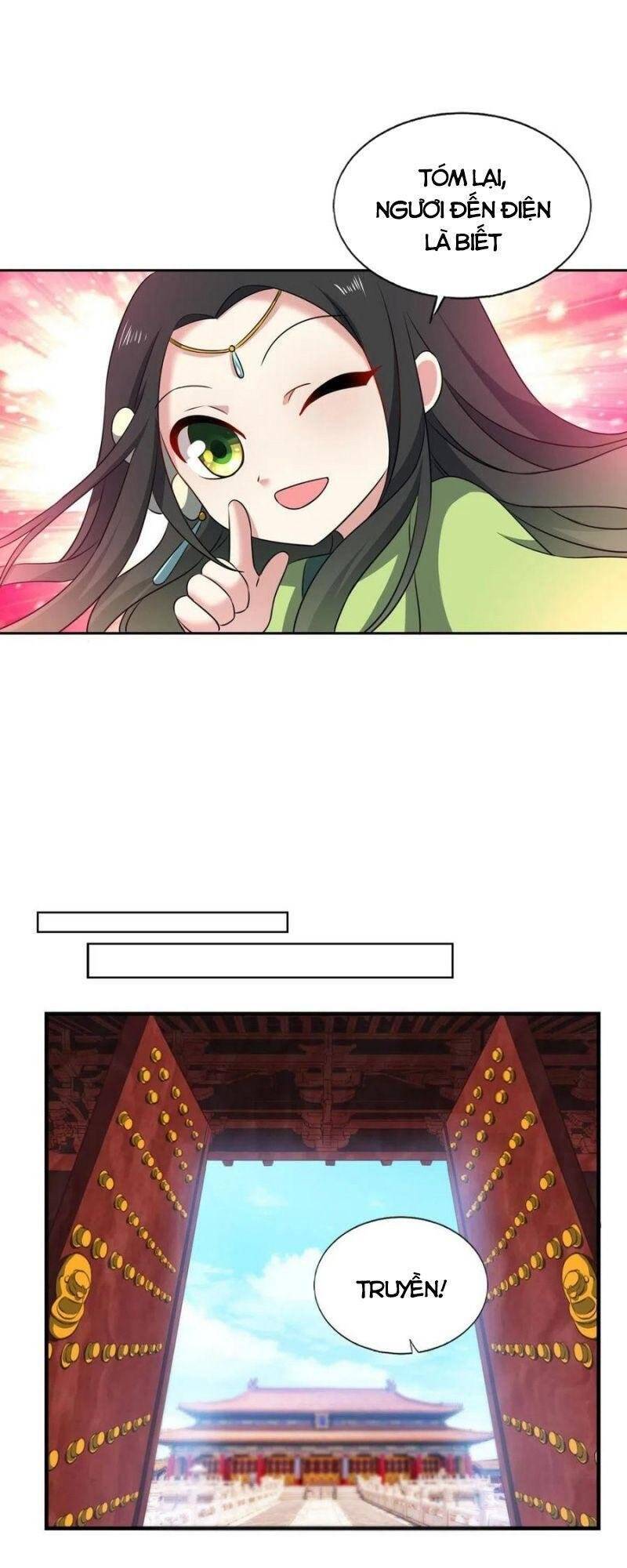 Trọng Sinh Thành Cậu Vàng Tại Dị Thế Chapter 168 - Trang 2