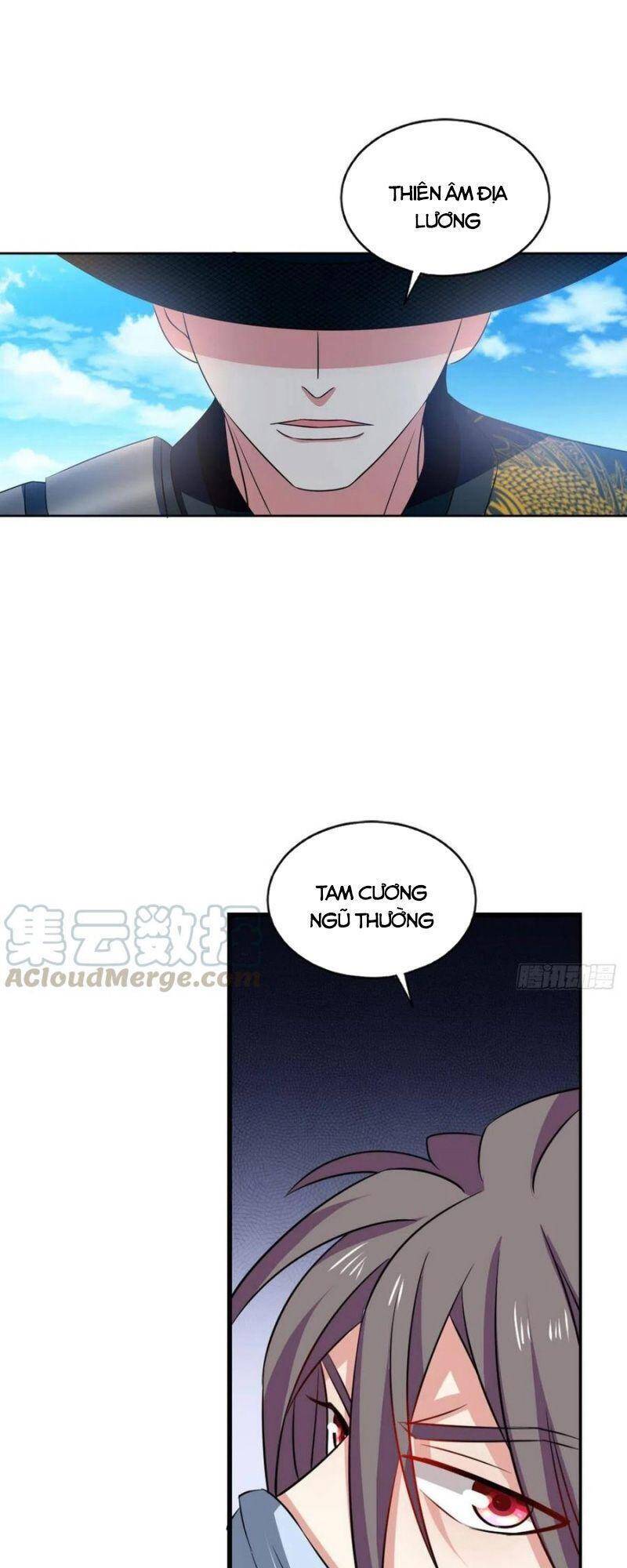 Trọng Sinh Thành Cậu Vàng Tại Dị Thế Chapter 170 - Trang 2