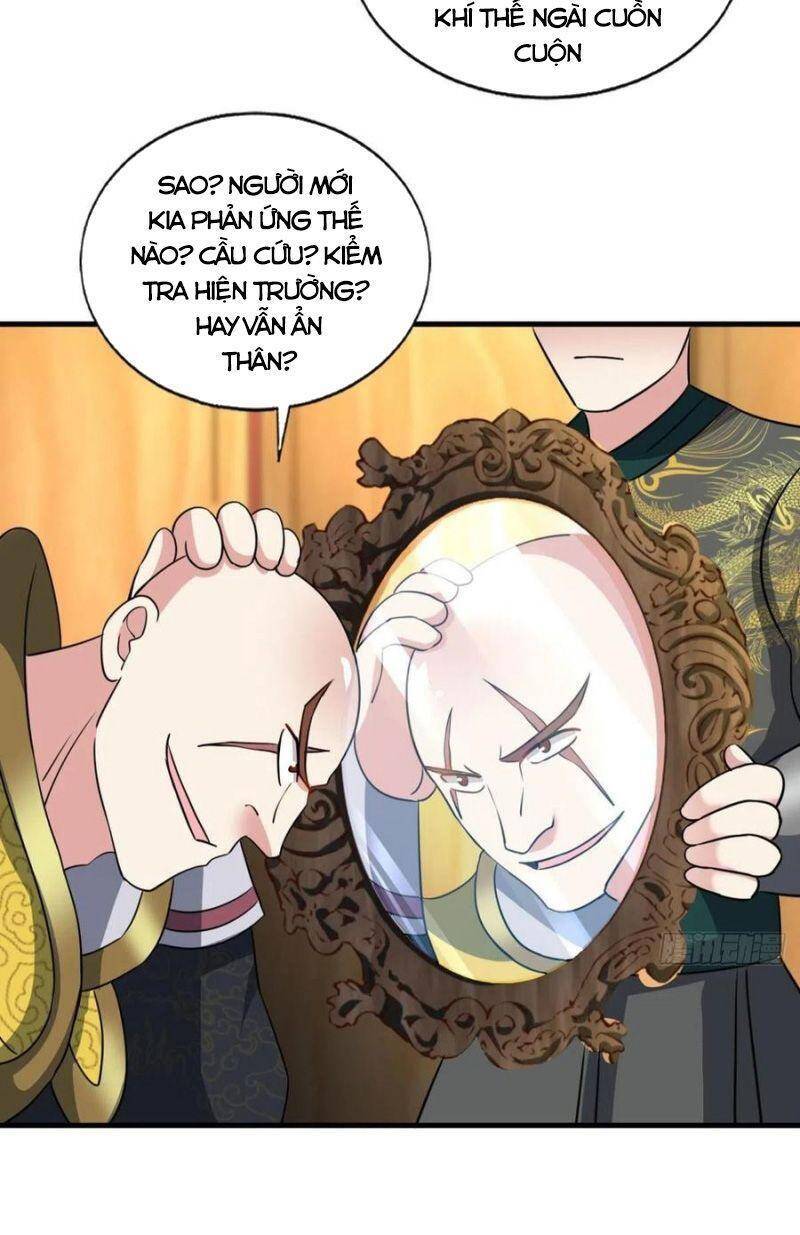 Trọng Sinh Thành Cậu Vàng Tại Dị Thế Chapter 171 - Trang 2