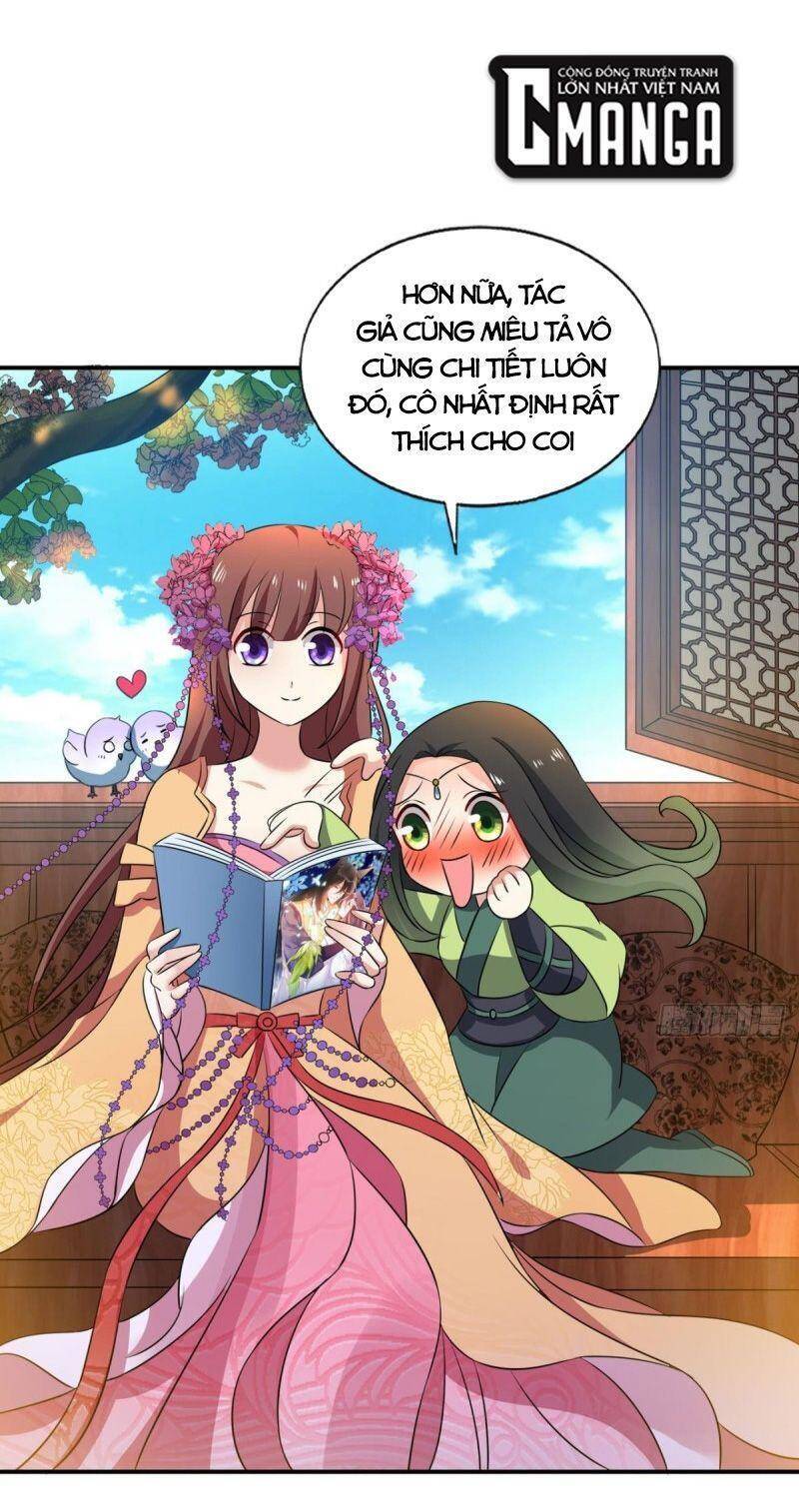 Trọng Sinh Thành Cậu Vàng Tại Dị Thế Chapter 172 - Trang 2