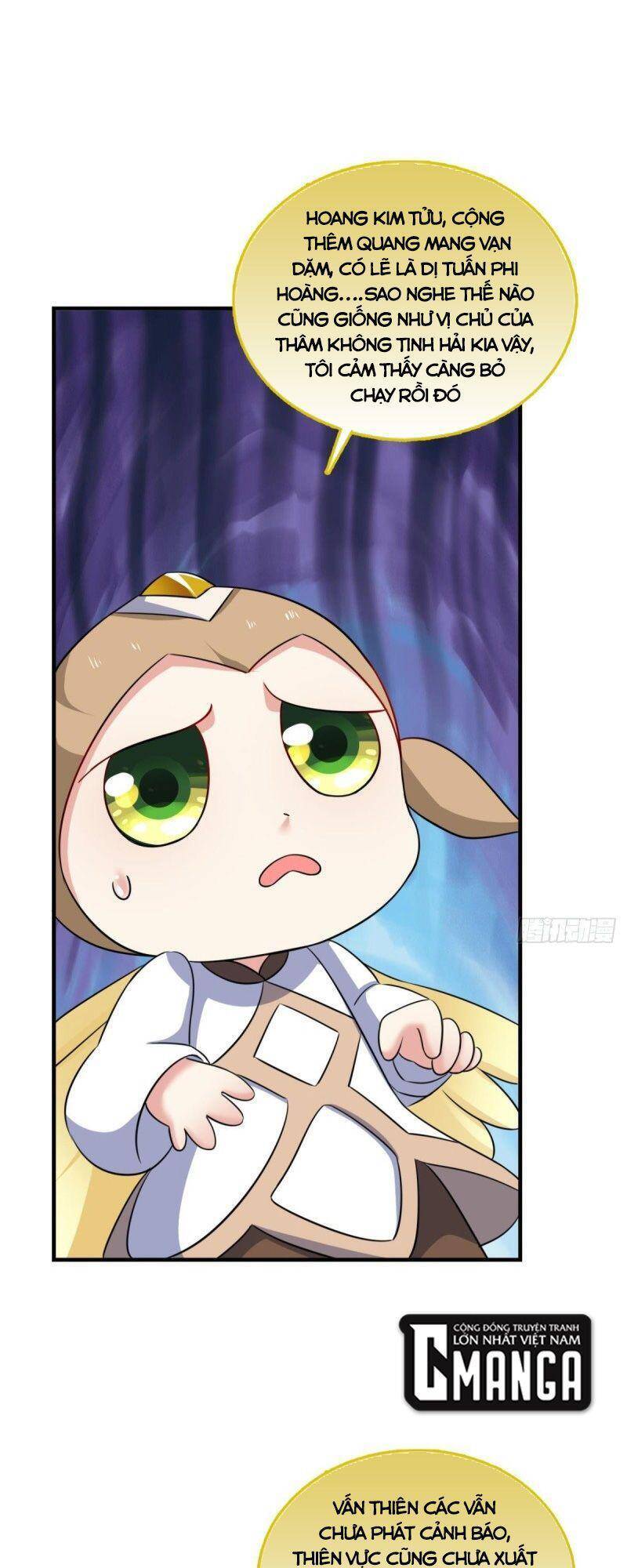 Trọng Sinh Thành Cậu Vàng Tại Dị Thế Chapter 173 - Trang 2