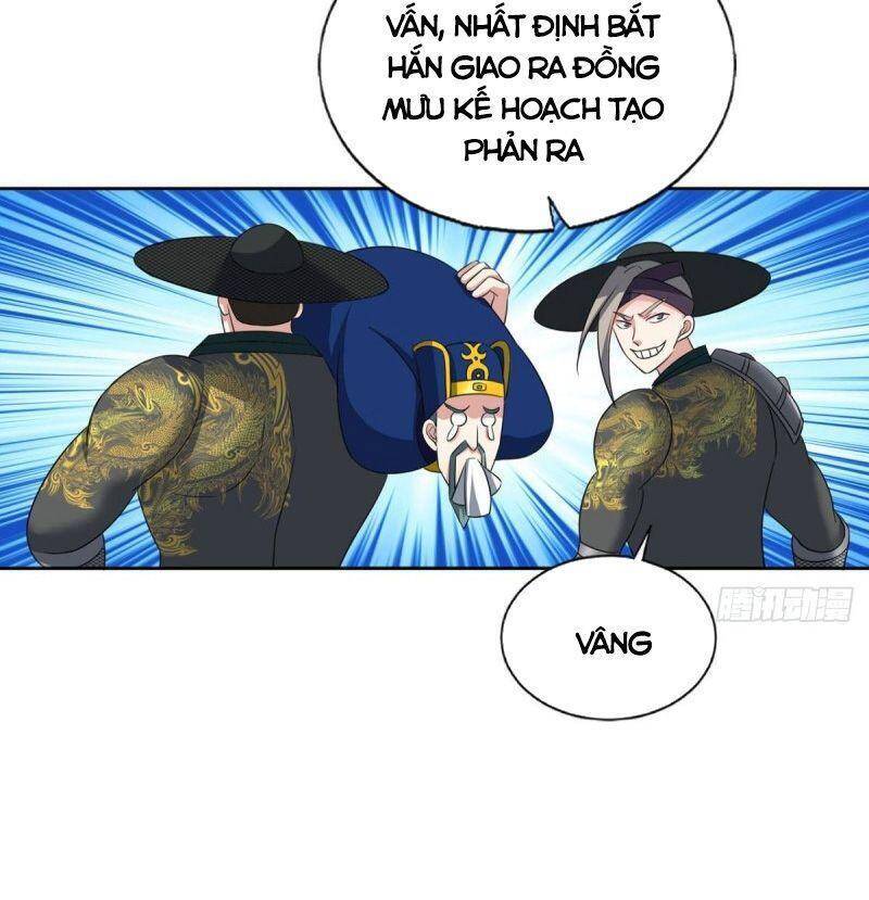 Trọng Sinh Thành Cậu Vàng Tại Dị Thế Chapter 174 - Trang 2