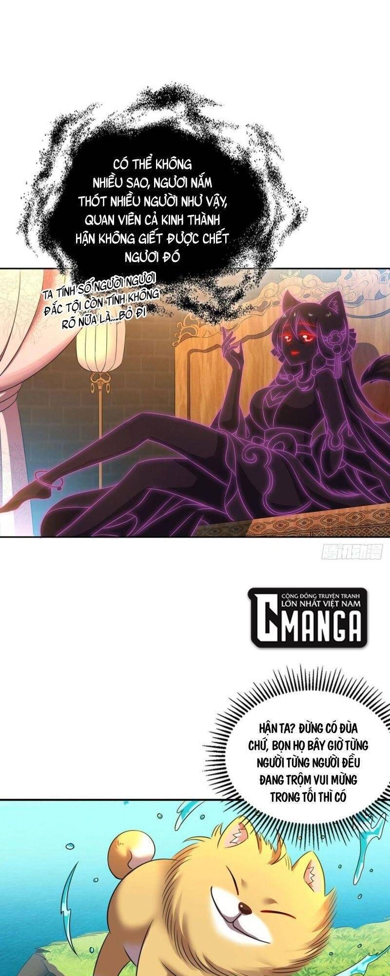 Trọng Sinh Thành Cậu Vàng Tại Dị Thế Chapter 175 - Trang 2