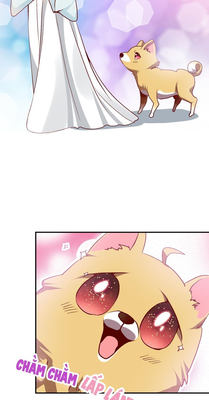 Trọng Sinh Thành Cậu Vàng Tại Dị Thế Chapter 2 - Trang 2