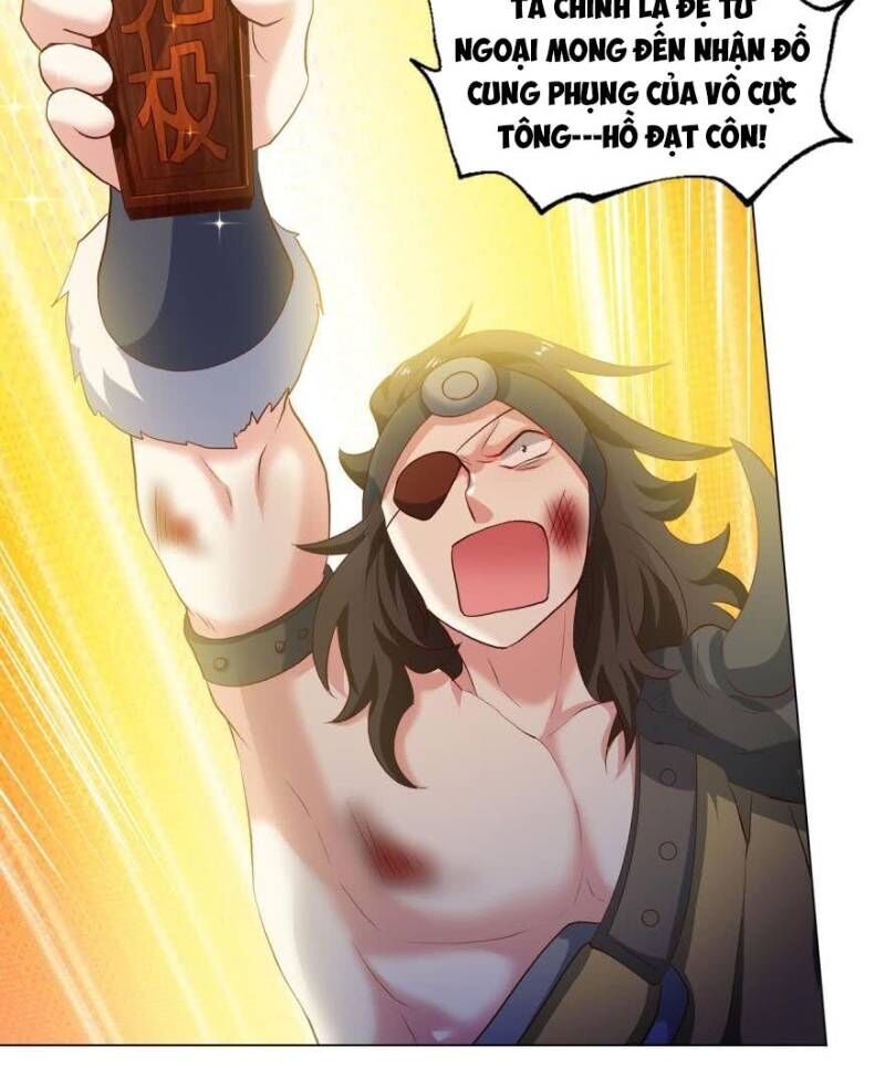 Trọng Sinh Thành Cậu Vàng Tại Dị Thế Chapter 21 - Trang 2