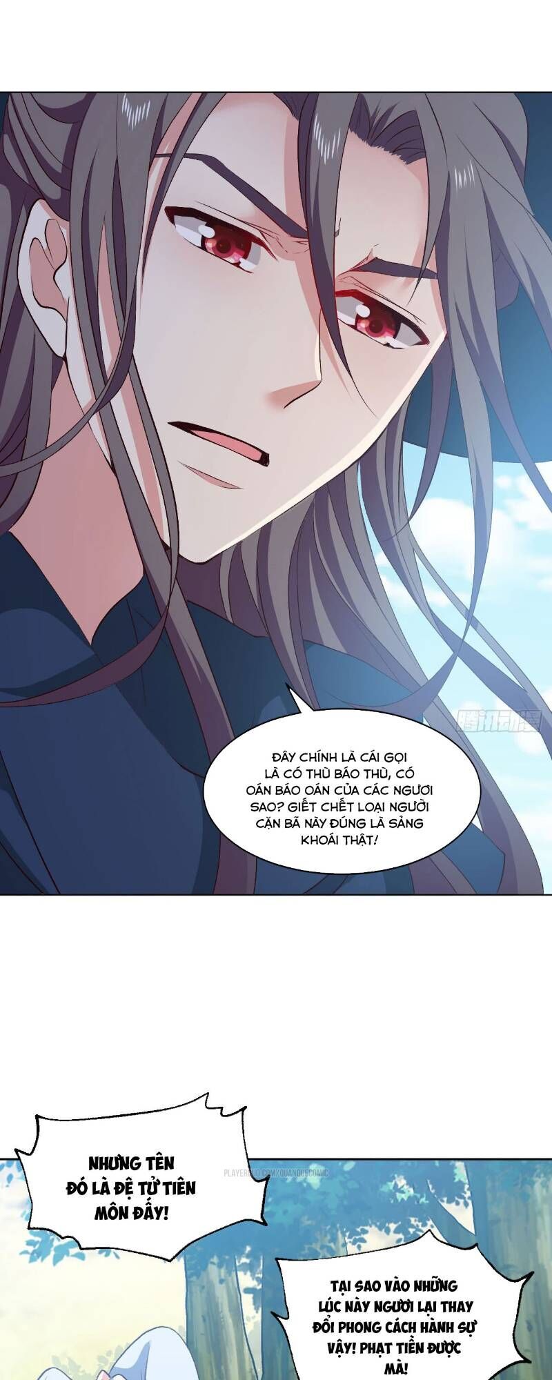 Trọng Sinh Thành Cậu Vàng Tại Dị Thế Chapter 22 - Trang 2