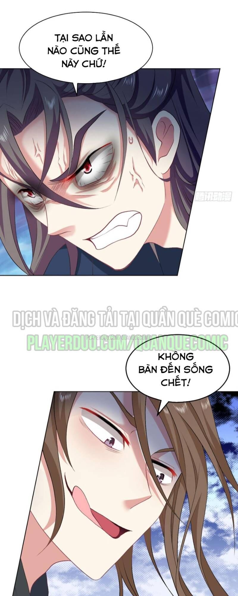 Trọng Sinh Thành Cậu Vàng Tại Dị Thế Chapter 23 - Trang 2