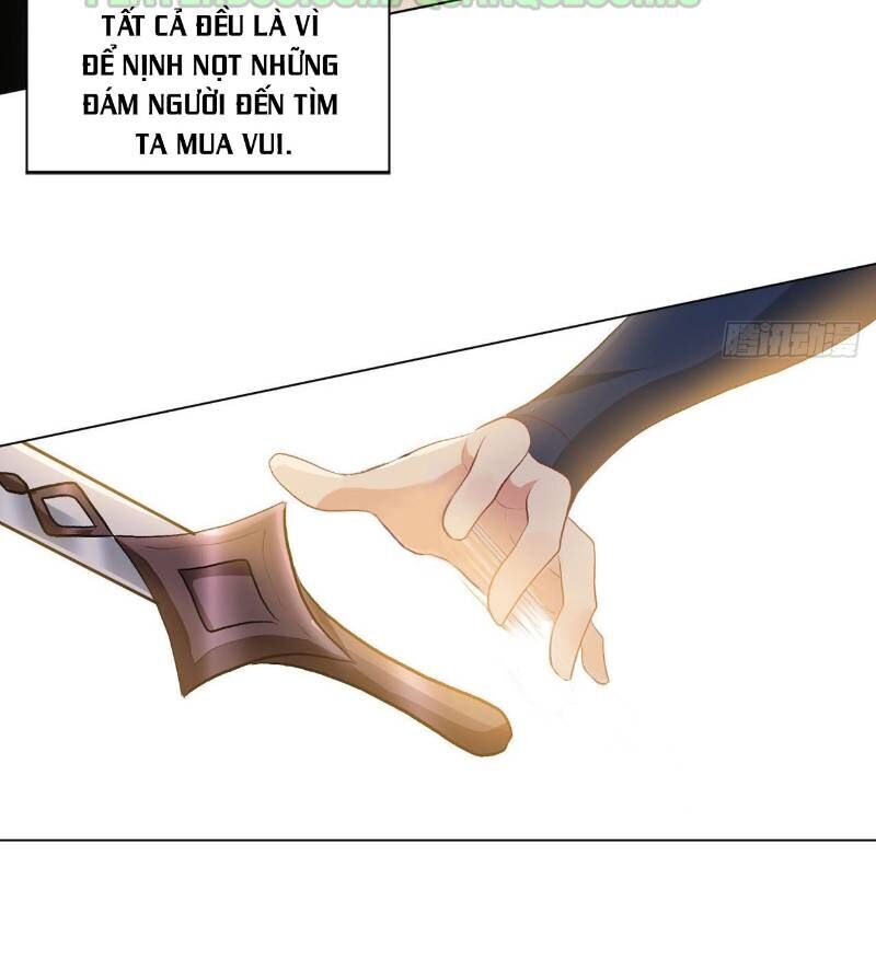 Trọng Sinh Thành Cậu Vàng Tại Dị Thế Chapter 25 - Trang 2