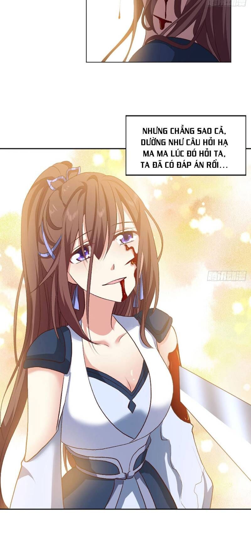 Trọng Sinh Thành Cậu Vàng Tại Dị Thế Chapter 25 - Trang 2