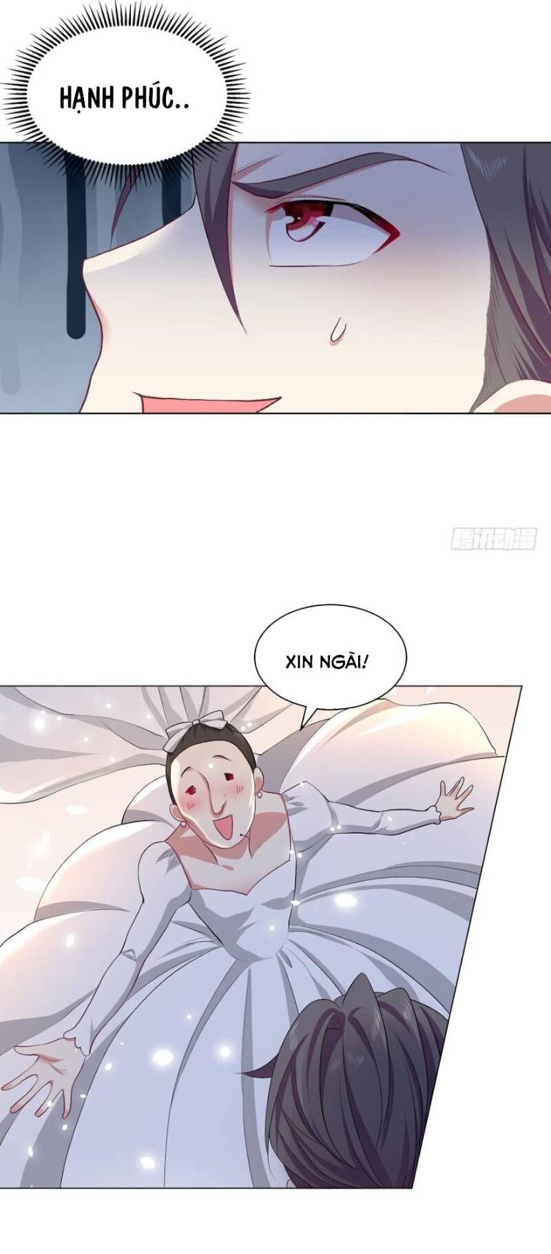 Trọng Sinh Thành Cậu Vàng Tại Dị Thế Chapter 26 - Trang 2