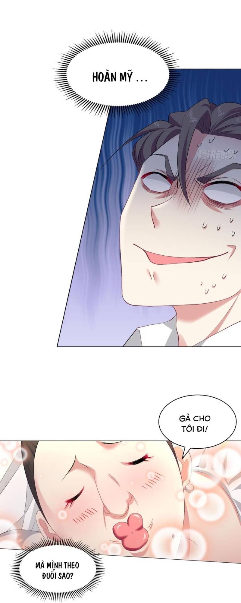 Trọng Sinh Thành Cậu Vàng Tại Dị Thế Chapter 26 - Trang 2