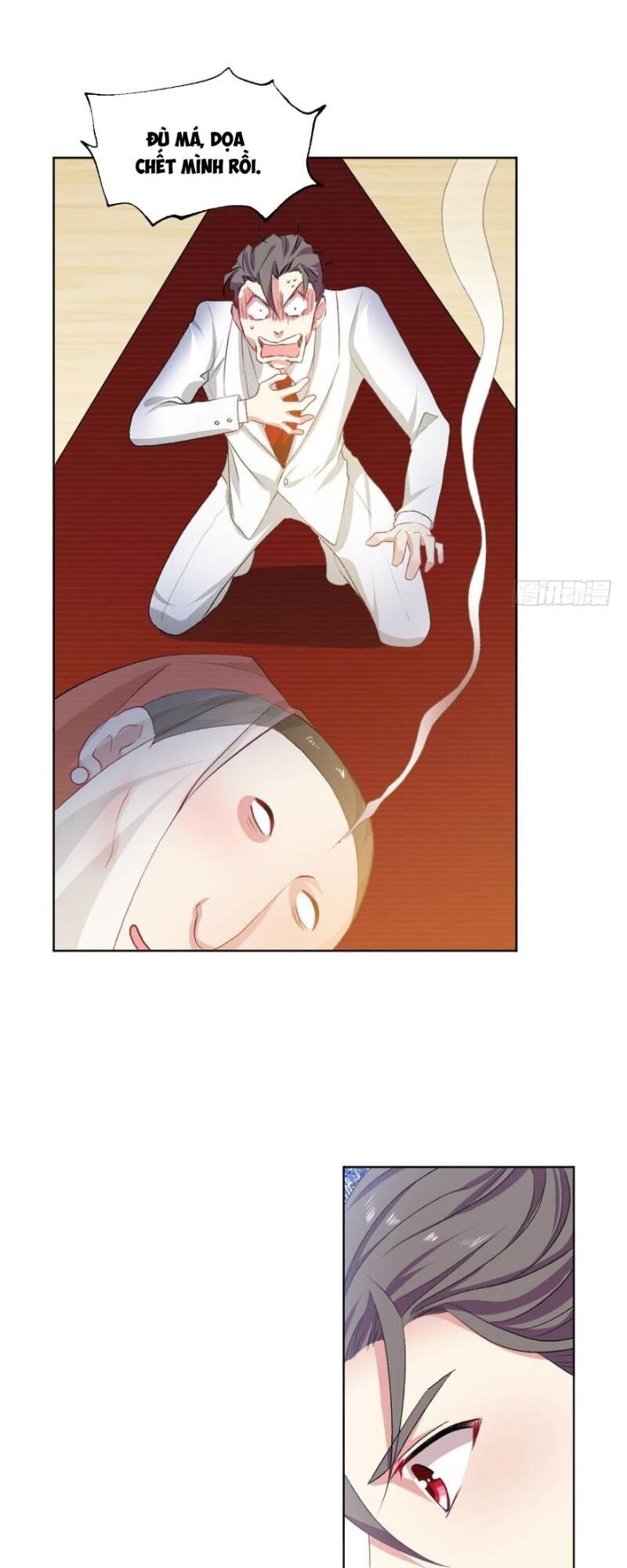 Trọng Sinh Thành Cậu Vàng Tại Dị Thế Chapter 26 - Trang 2