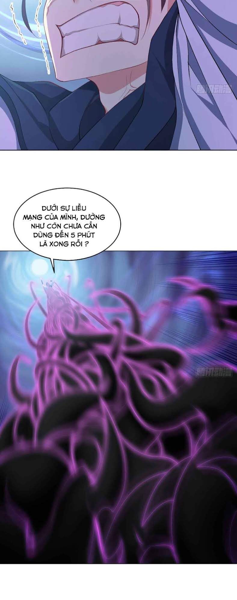 Trọng Sinh Thành Cậu Vàng Tại Dị Thế Chapter 27 - Trang 2