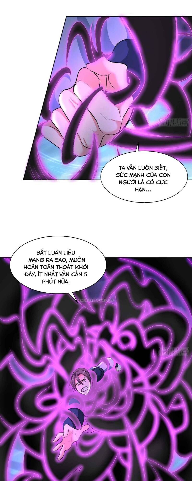 Trọng Sinh Thành Cậu Vàng Tại Dị Thế Chapter 27 - Trang 2