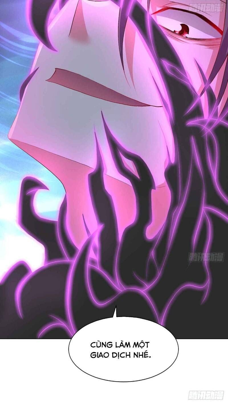 Trọng Sinh Thành Cậu Vàng Tại Dị Thế Chapter 27 - Trang 2