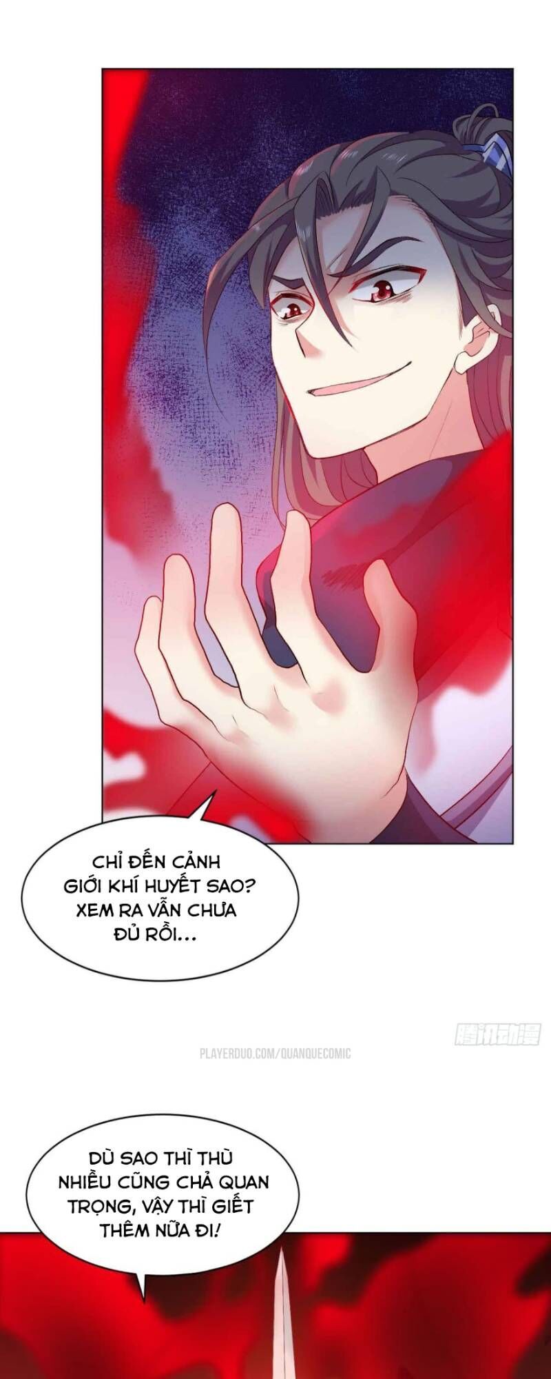 Trọng Sinh Thành Cậu Vàng Tại Dị Thế Chapter 28 - Trang 2