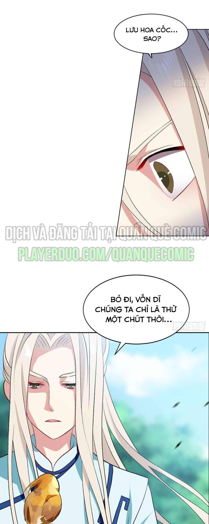 Trọng Sinh Thành Cậu Vàng Tại Dị Thế Chapter 29 - Trang 2