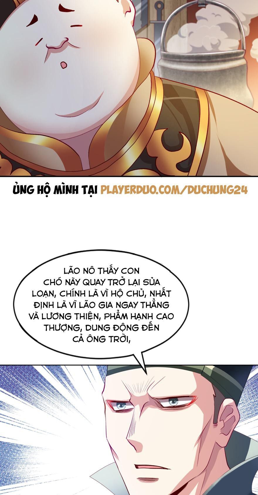 Trọng Sinh Thành Cậu Vàng Tại Dị Thế Chapter 3 - Trang 2