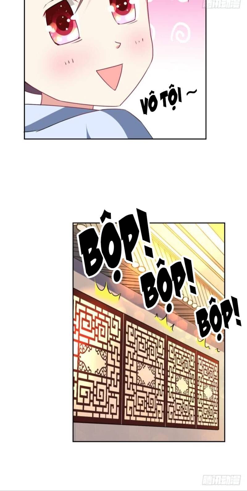 Trọng Sinh Thành Cậu Vàng Tại Dị Thế Chapter 30 - Trang 2