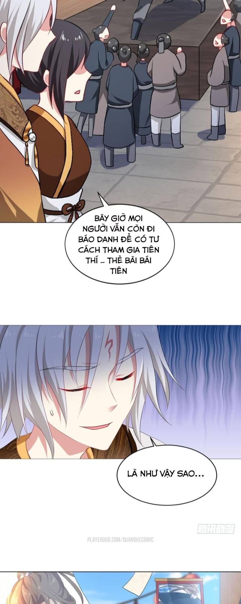 Trọng Sinh Thành Cậu Vàng Tại Dị Thế Chapter 31 - Trang 2