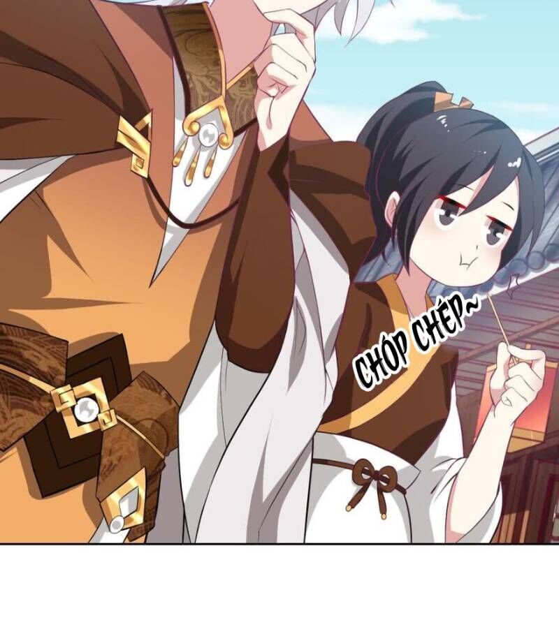 Trọng Sinh Thành Cậu Vàng Tại Dị Thế Chapter 33 - Trang 2