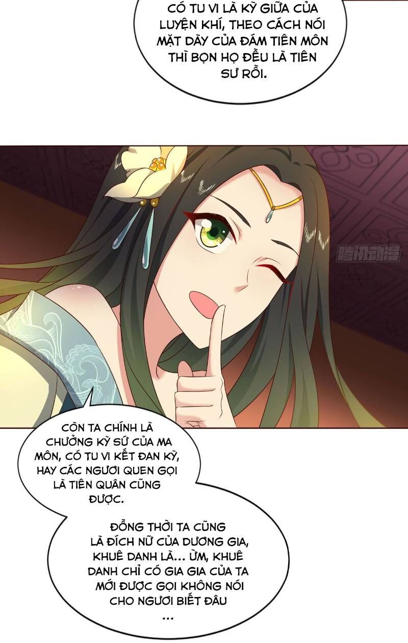 Trọng Sinh Thành Cậu Vàng Tại Dị Thế Chapter 38 - Trang 2